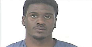 Anthony Logan, - St. Lucie County, FL 